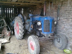 Zetor 25K