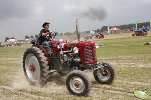 Zetor 25K