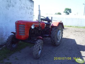 Zetor 3011 Major