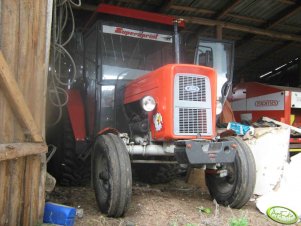 Zetor 3011 "Major"