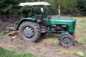 Zetor 3011 MAJOR