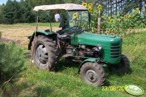 Zetor 3011 MAJOR
