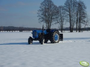 Zetor 3011 majorek