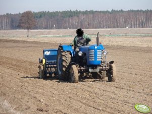 Zetor 3011 & Poznaniak