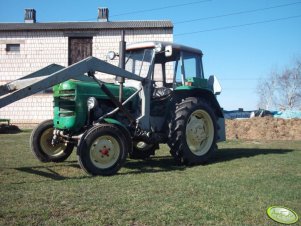 Zetor 3011 TUR 1