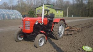 Zetor 3011