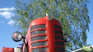 Zetor 3011