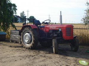 Zetor 3011