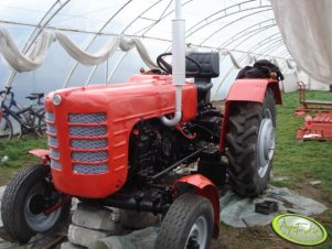 Zetor 3011