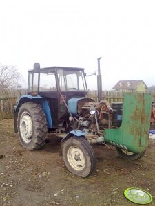 Zetor 3011