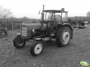 Zetor 3011