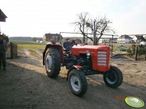 Zetor 3011