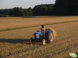 Zetor 3011