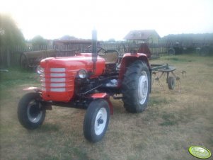 Zetor 3011