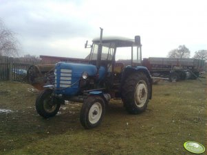 Zetor 3011