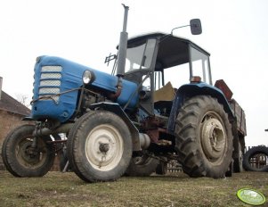 Zetor 3011