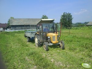 Zetor 3011