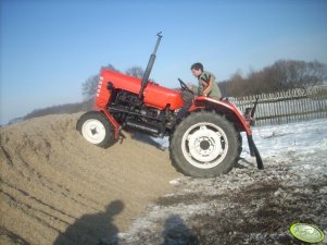 Zetor 3011