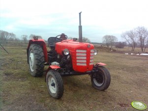 Zetor 3011