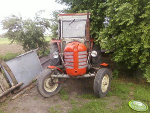 Zetor 3011