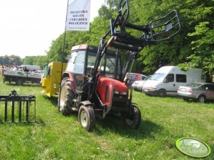 Zetor 3320