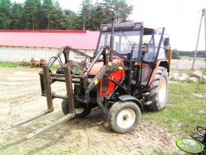 Zetor 3320