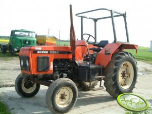 Zetor 3320