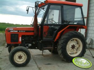 Zetor 3320