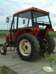 Zetor 3320