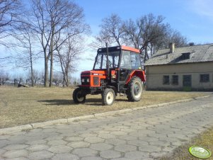 Zetor 3320