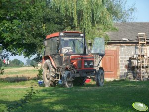 Zetor 3320