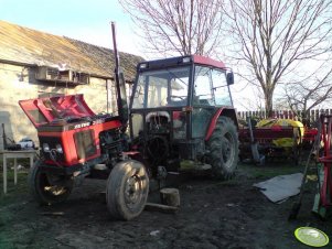 Zetor 3320