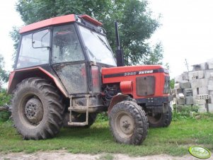 Zetor 3320