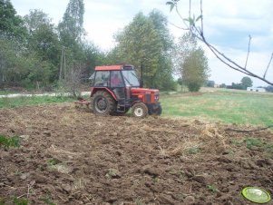 Zetor 3320