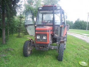 Zetor 3320