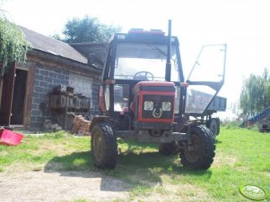 Zetor 3320