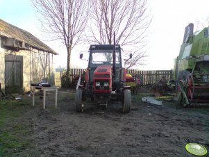 Zetor 3320