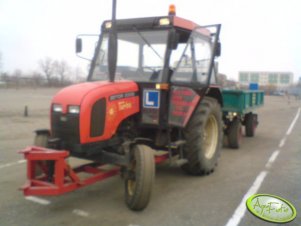 Zetor 3320