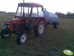 Zetor 3320