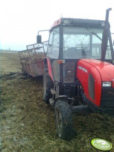 Zetor 3320