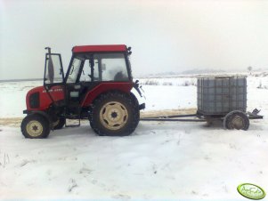 Zetor 3320