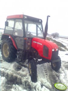 Zetor 3320