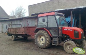 Zetor 3320