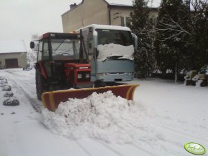 Zetor 3320