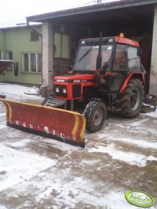 Zetor 3320