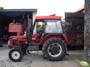 Zetor 3320