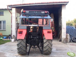 Zetor 3320