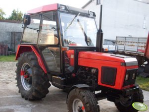 Zetor 3320