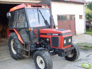 Zetor 3320