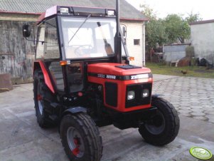 Zetor 3320